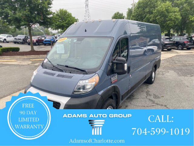 ram promaster cargo van 2021 3C6FRVJG7ME503408 image ram promaster cargo van 2021 3C6FRVJG7ME503408 image